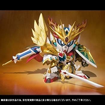 中古】 SDX 灼熱騎士ガンダムF91 - メルカリ