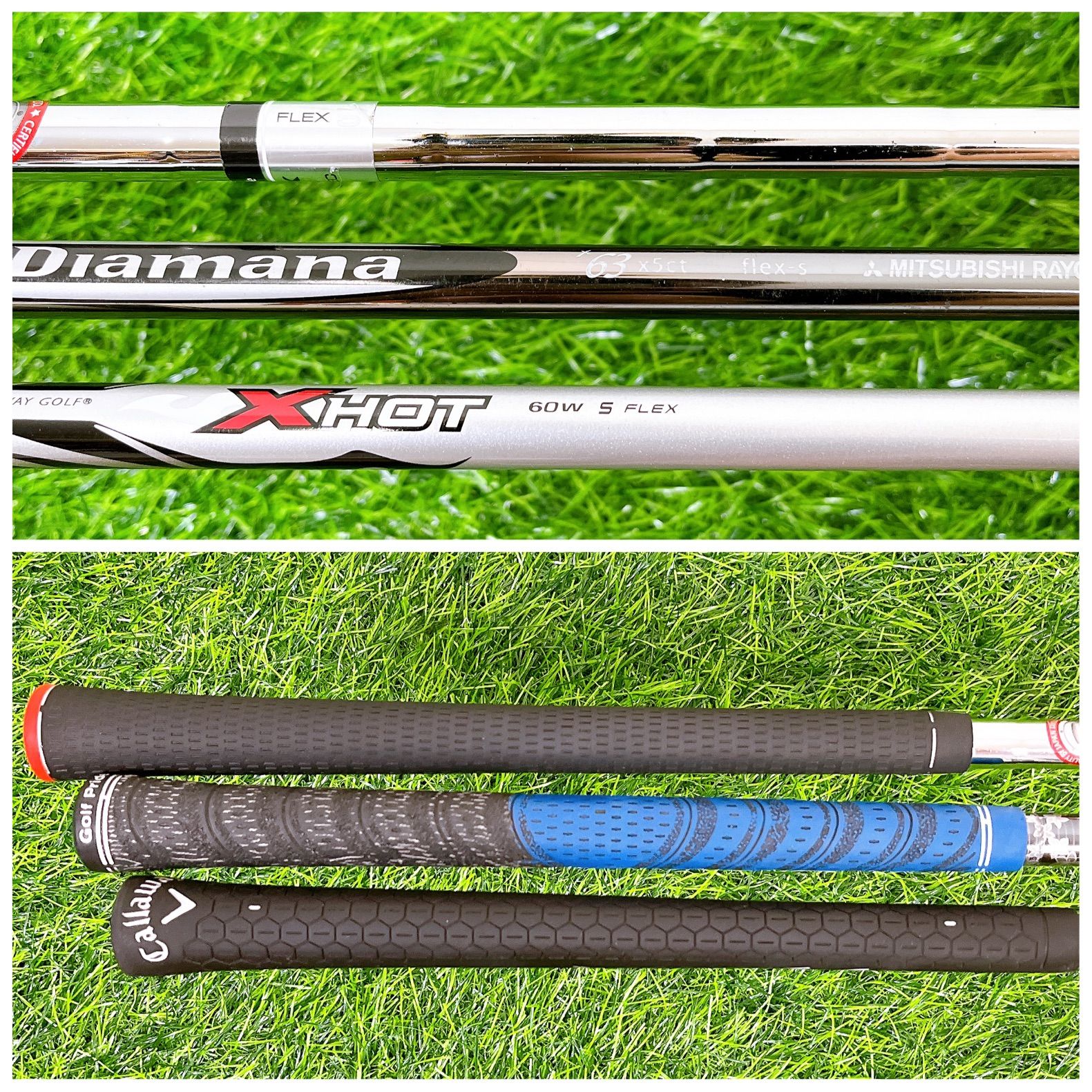 キャロウェイ　X-HOT M6 メンズゴルフクラブ11本セット　Callaway Callaway キャロウェイ X HOT ゴルフクラブセット 2021年モデル