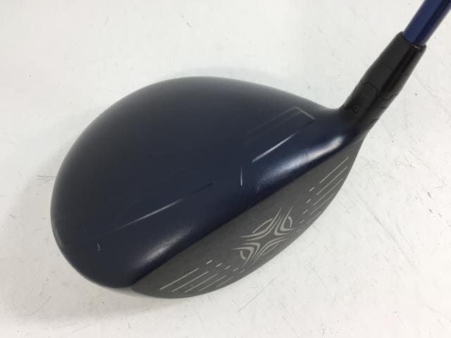 XR PRO 1W ドライバー ヘッド単品 レア支給品】キャロウェイ XR Pro R