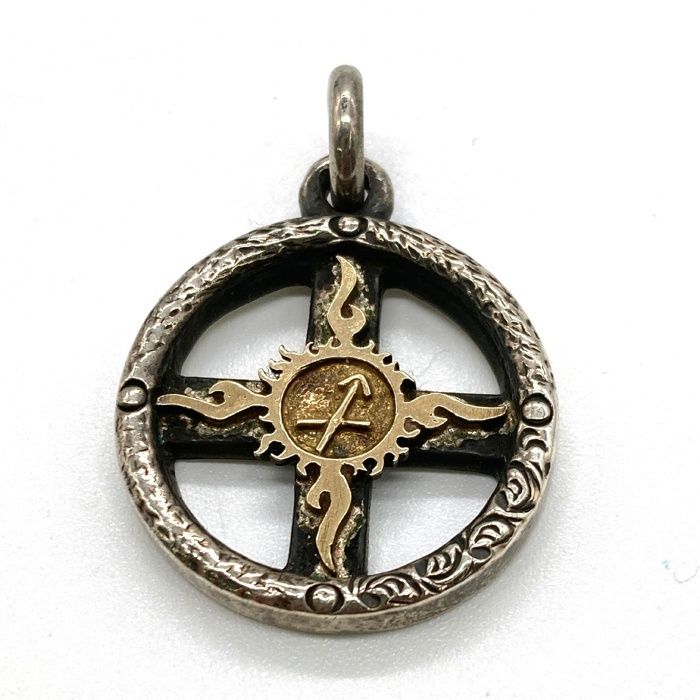 ☆FIRST ARROW'S ファーストアローズ メディスンホイール