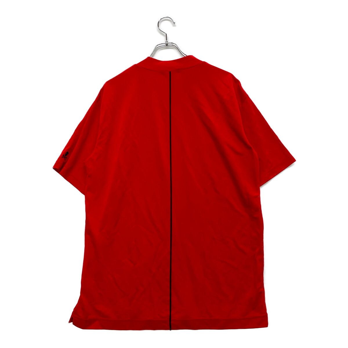 MARK&LONA 半袖シャツ 新品未使用タグ付き50 中古 メンズ マーク