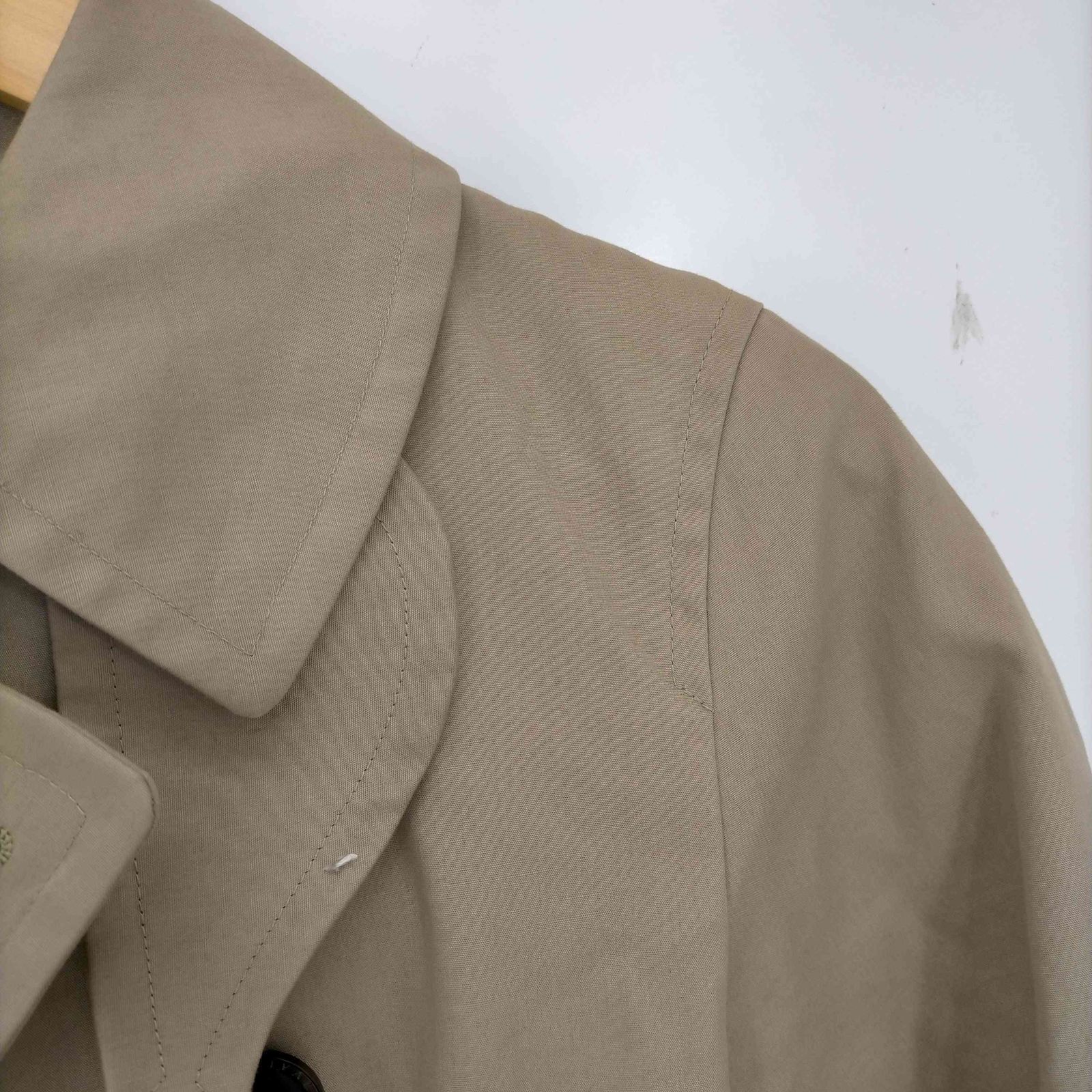 【大量！アウター充実】男の子✤140サイズ✤秋冬服✤53点まとめ売り【匿名配送】 S~6XL トレンチコート メンズ 大きいサイズ ショート 男性用
