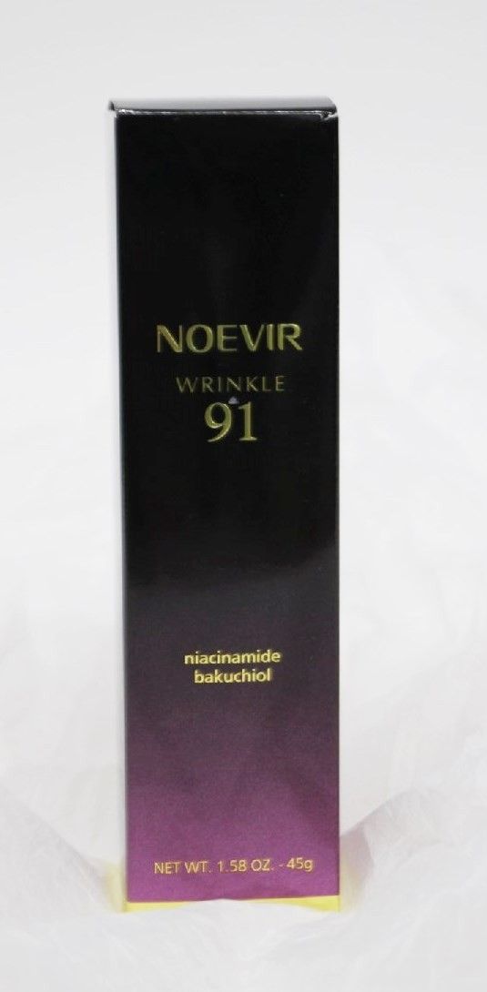 NOEVIR WRINKLE 91 45g