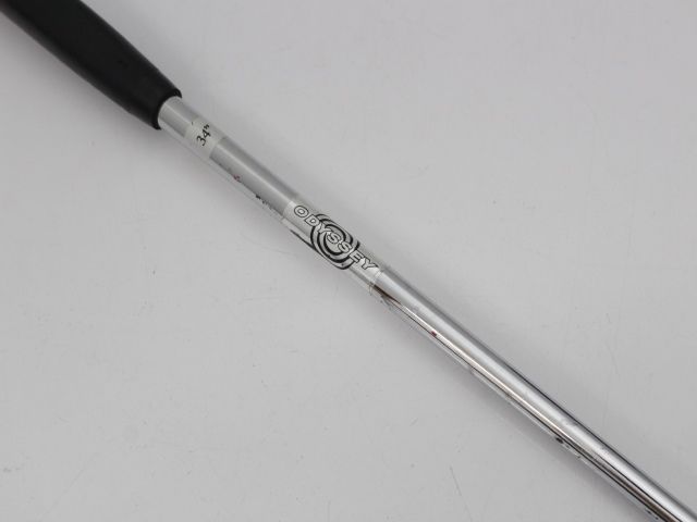 B-ランク パター オデッセイ ホワイトダマスカス ブラックPVD 9 オリジナルスチール 34インチ 3586 USTAUSTRALIA_COM_AU