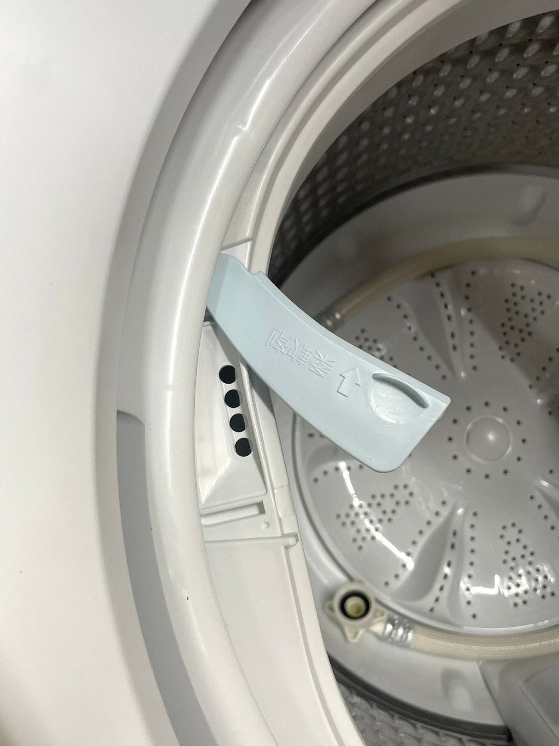 高年式 美品】大阪送料無料☆3か月保障付き☆洗濯機☆2024年