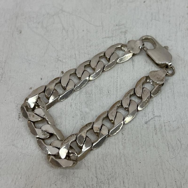 silver925 シルバー ブレスレット 古着 シルバー925 silver925 ブレスレット 古着 古着屋 高円寺