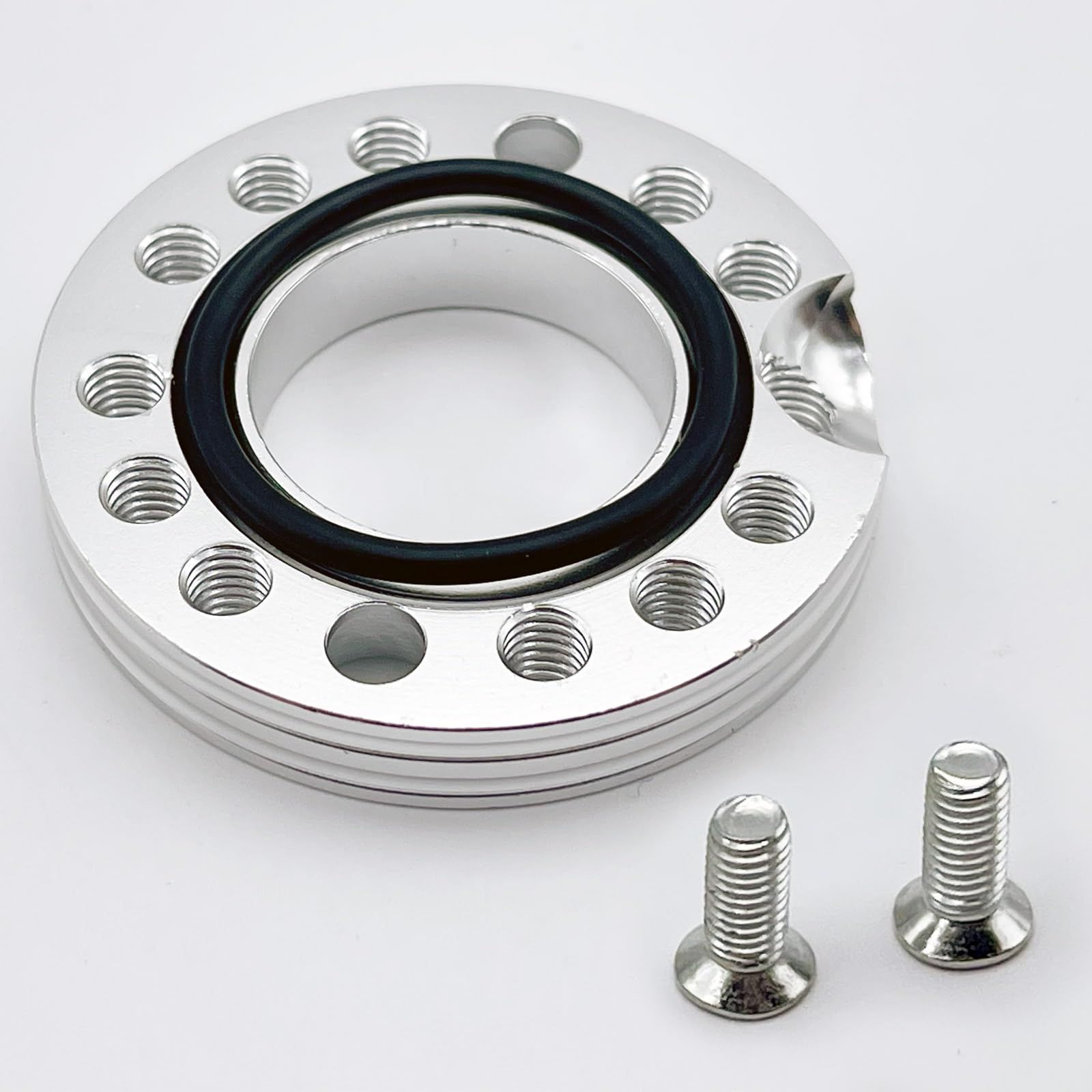 LEXOR キャブ インマニ 角度 変換 アダプター スペーサー