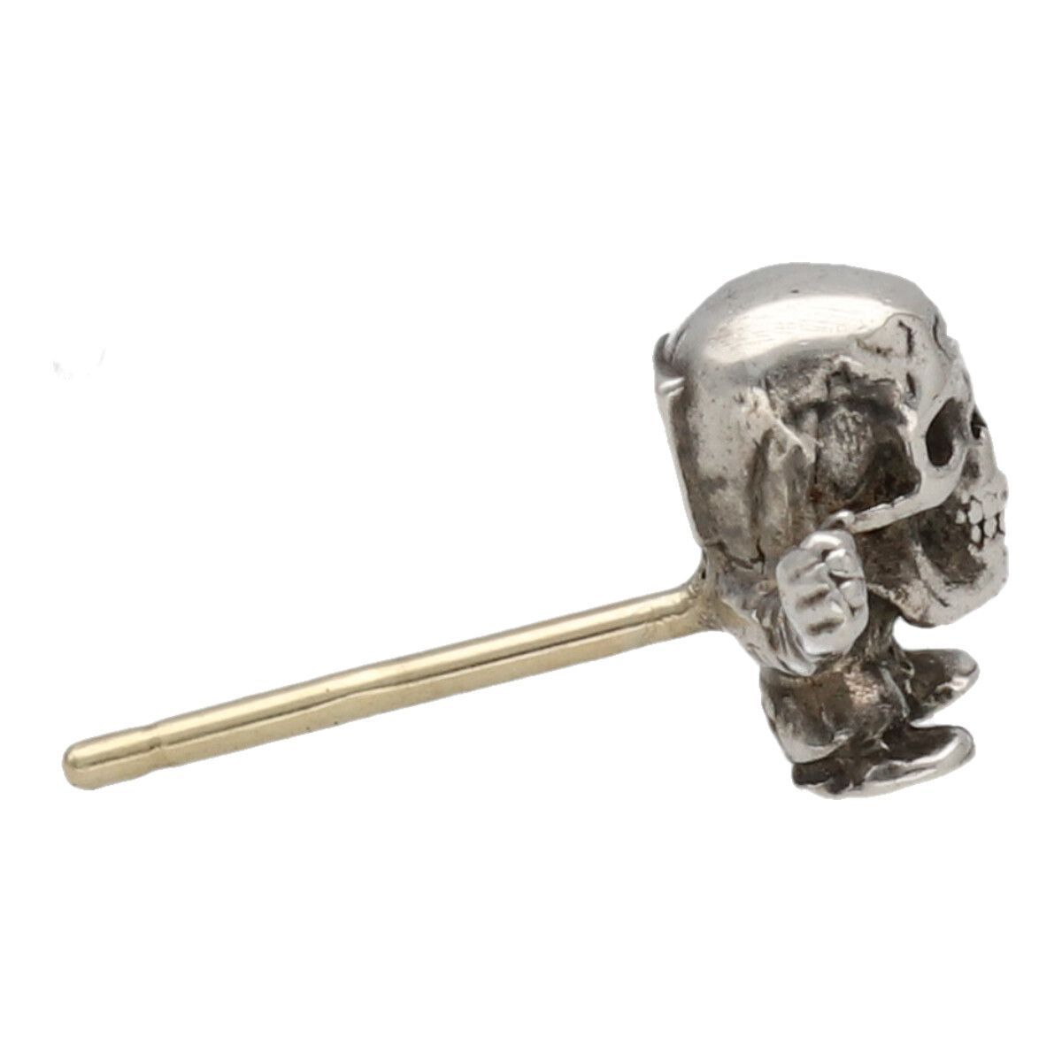 スタッドピアス SV925