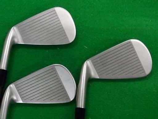 ファッションアイテム ミズノ JPX 925 FORGED 6S アイアンセット IR 純正特注シャフト フレックスS メンズ 男性用 右利き 右用 Cランク ゴルフクラブ