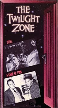 その他 Twilight Zone 4 [VHS] 中古】【非常に良い】Twilight Zone 4 [VHS] - メルカリ