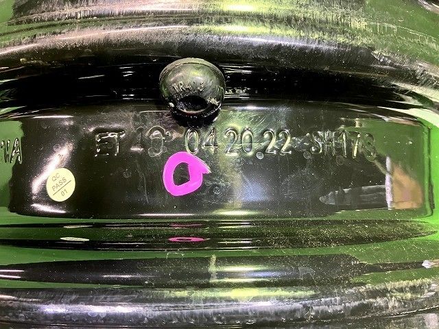 社外 ディトナ 13ｲﾝﾁ 4.5J 4穴 4本 100 40 FFCRYSTALESIA_COM