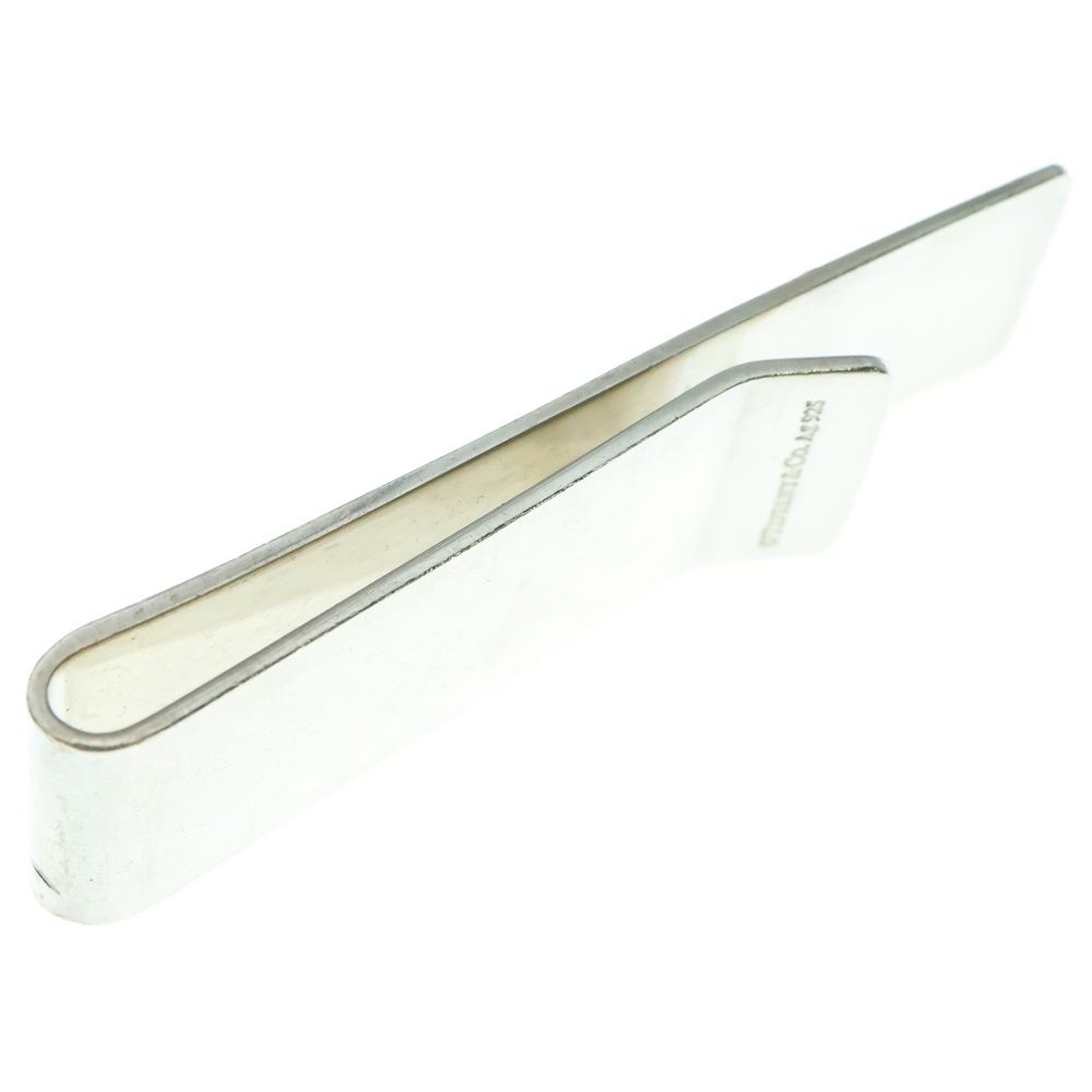 ビルクリップ シルバー