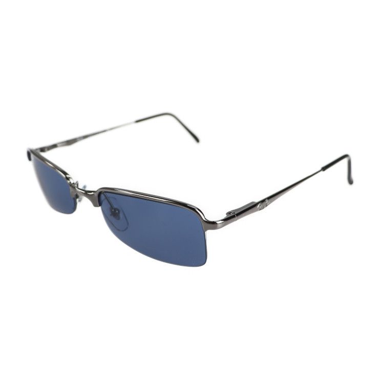 Ray-Ban レイバン サングラス RB3170 004/4 メタル ガンメタル ブルー