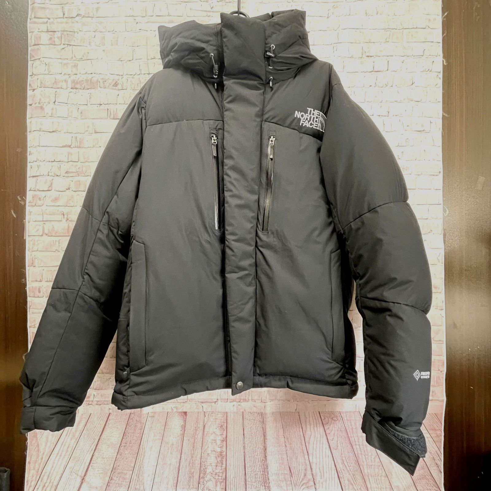未使用に近い極美品‼️最新モデルND92340バルトロライトジャケットXL THE NORTH FACE ノースフェイス バルトロライトジャケット