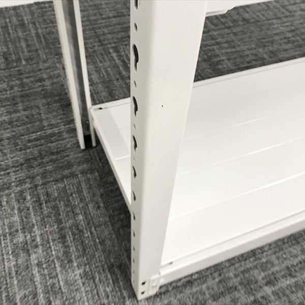 セミボルトレス