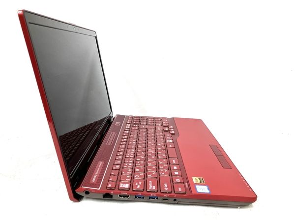 FUJITSU　i7 新品SSD128GB　15.6型　ノートパソコン pclife_p-personal-computer041