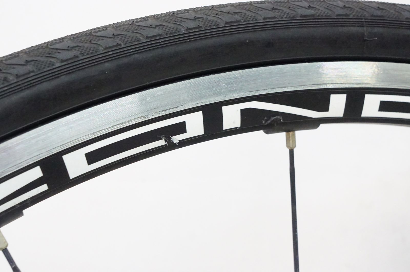 CAMPAGNOLO 「カンパニョーロ」 ZONDA C15 シマノ 11速 ホイールセット