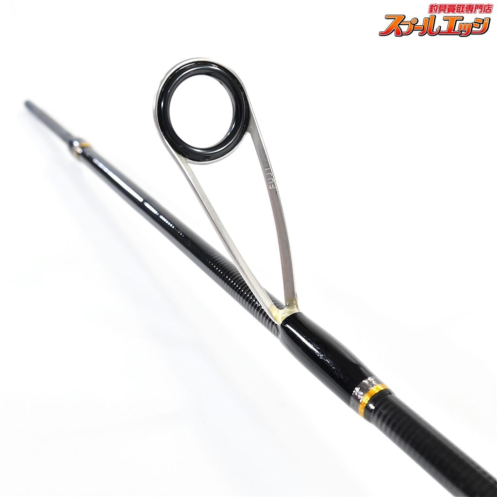 オーシャンゲート　906ML シーバス　値下げ ジャクソン オーシャンゲートシーバス JOG-906ML-K SeaBass JOG-906ML