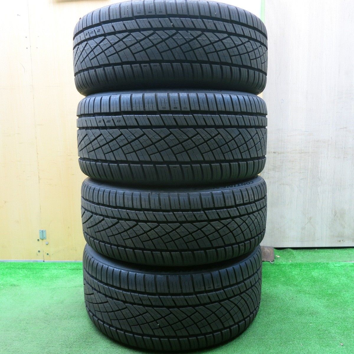 キレイ BMW