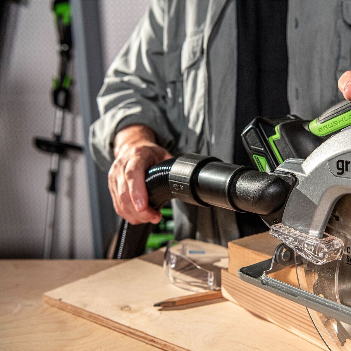 Greenworks 24V