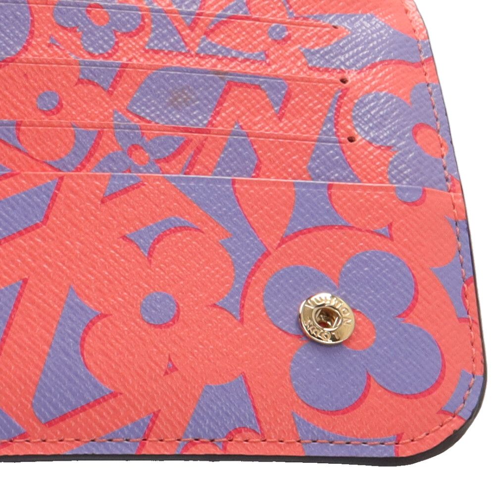 美品 ルイヴィトン スイートモノグラム アンソリット 長財布 M90129 楽天市場】LOUIS VUITTON(ルイヴィトン) モノグラム・スイート