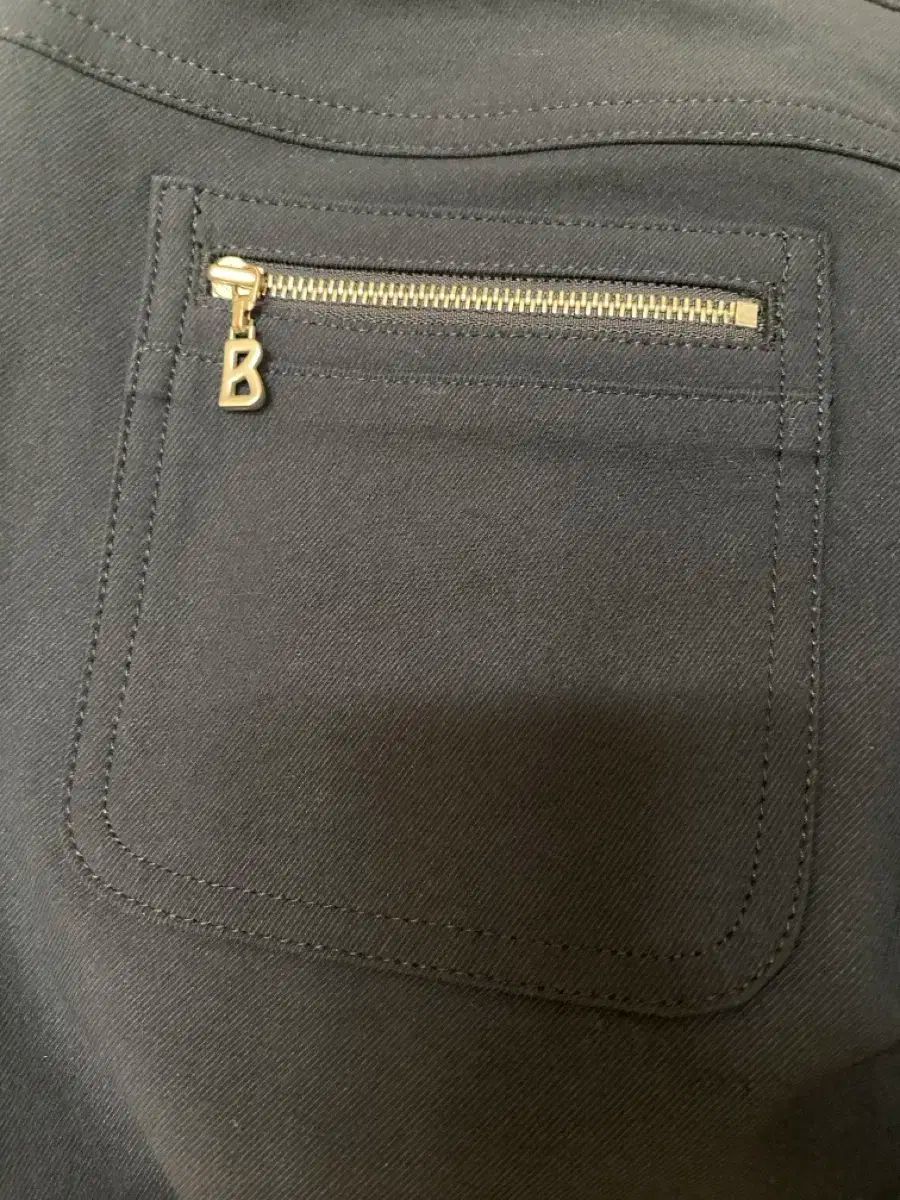 BOGNER ボグナー レディースゴルフ ストレートフィットパンツ 66 ネイビー LLC-HASEGAWATOSO_COM