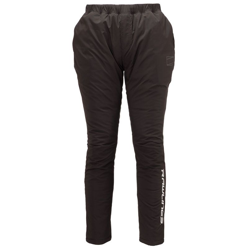 お得，安い ローリングス Rawlings テックパッファーパンツ ロングパンツ 24AW AOP14F06、ブラック その他