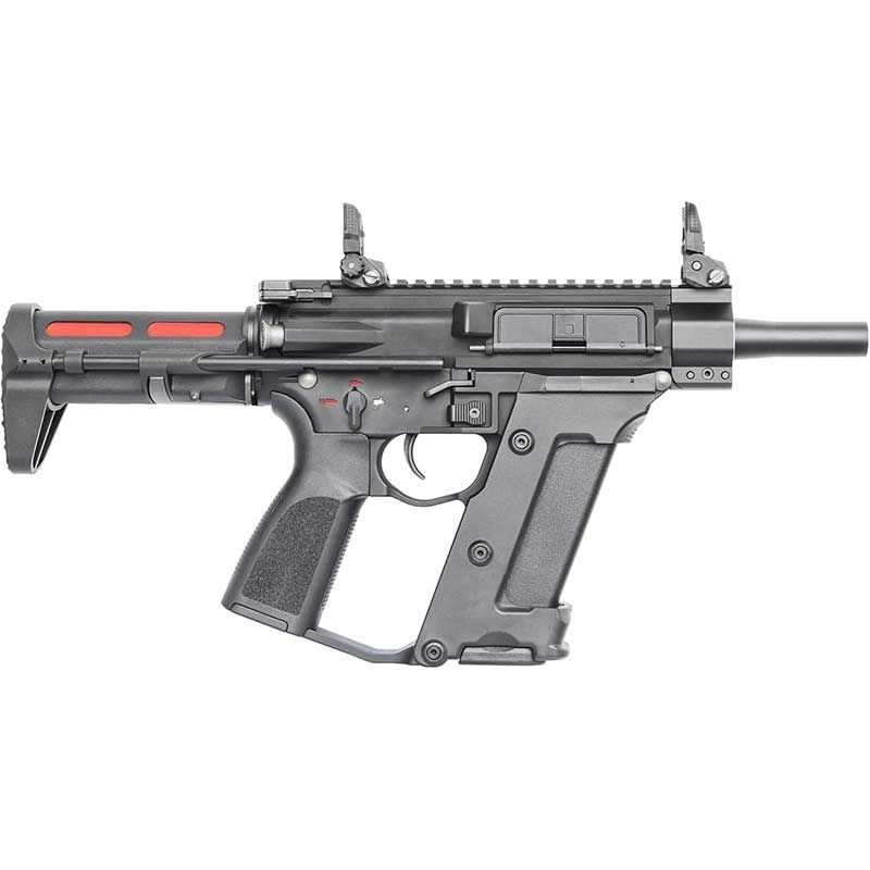 KSC 電動ガン ストラック TEG クリムゾン