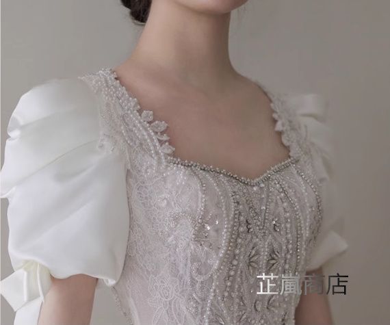 ウエディングドレス 結婚式