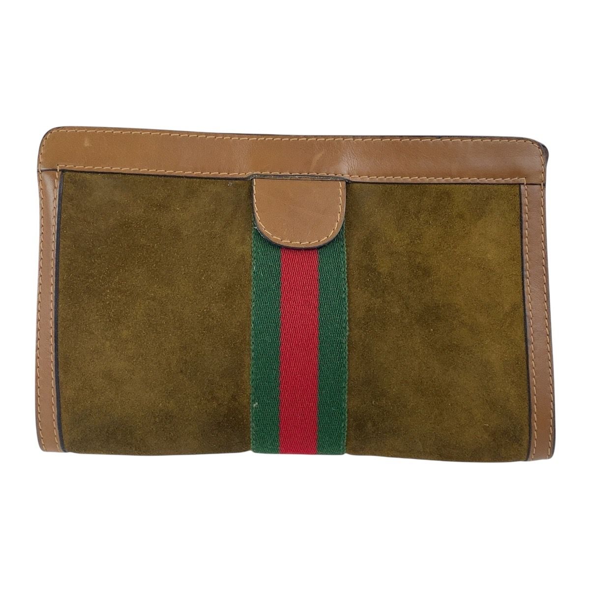 GUCCI ブラック シェリーライン ビキニ Sサイズ GUCCI ブラック