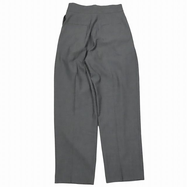 IHATOV テーパードパンツ Barel pants IH10-23AW-91214 IHATOV イーハトーブ テーパードパンツ Barel pants IH10-23AW