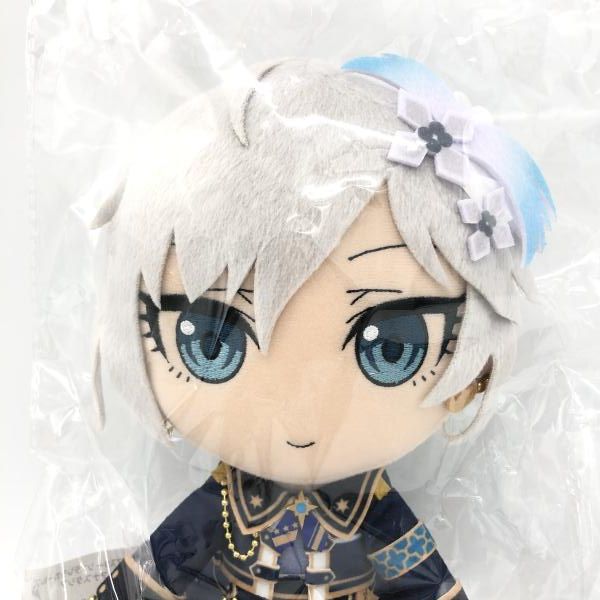 【未開封品】アイドルマスター シンデレラガール アナスタシア ぬいぐるみ メルカリ