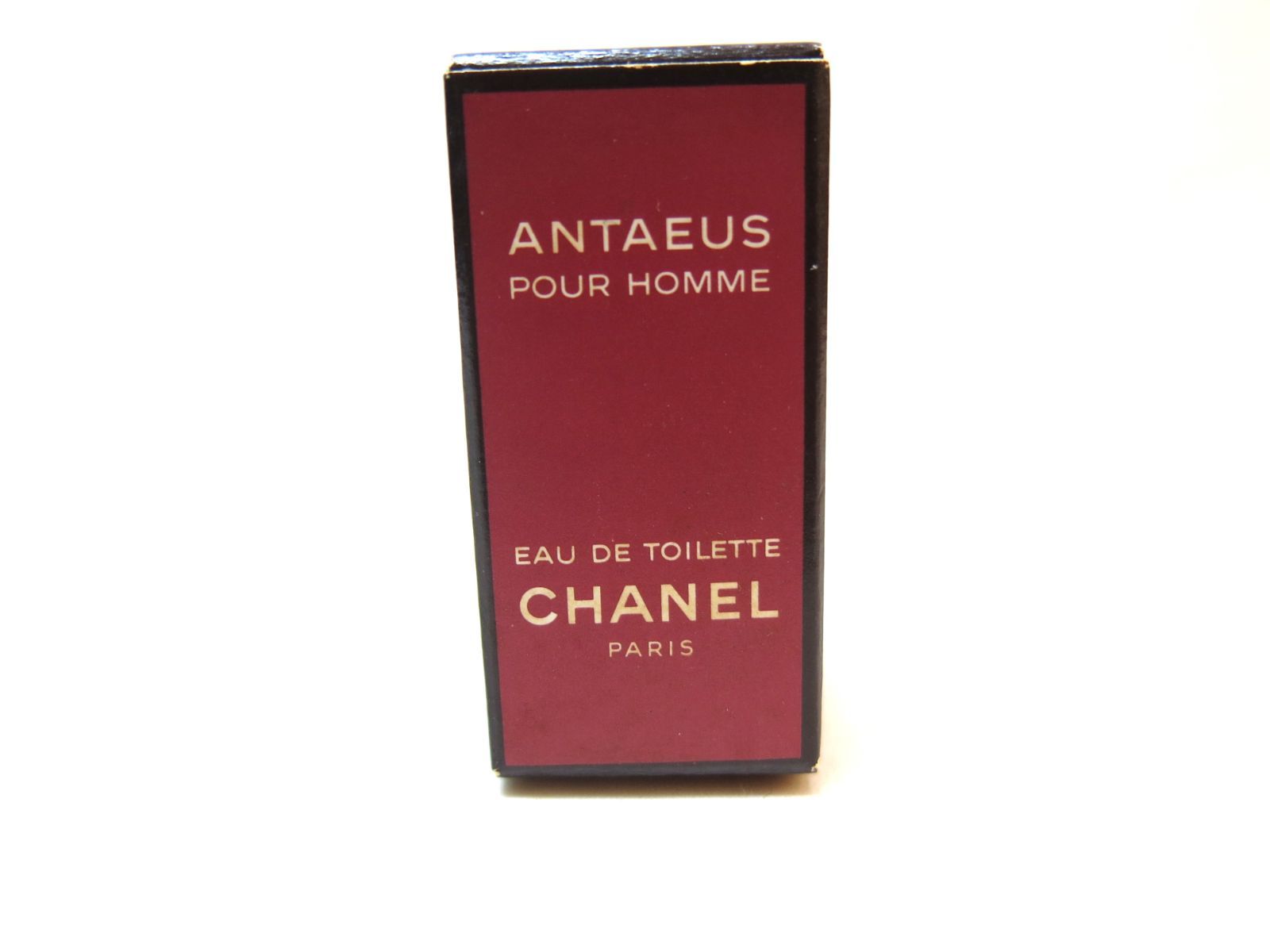 MER855 CHANEL (シャネル) ANTAEUS (アンテウス）オードトワレ