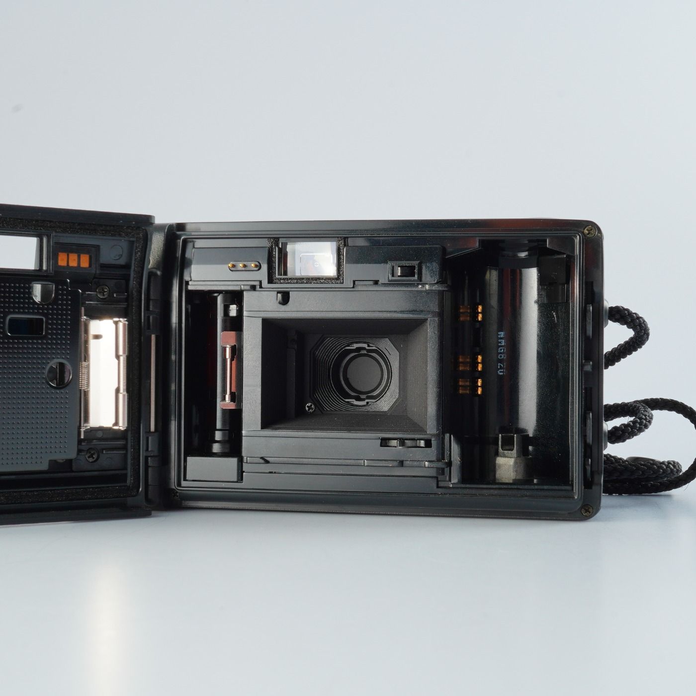 OLYMPUS オリンパス AF-10 Quartz Date 割引 コンパクトフィルムカメラ