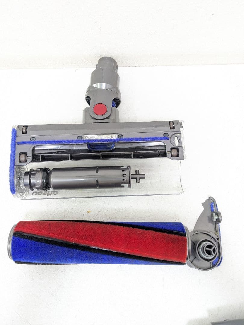 33分稼働】SHARP シャープ EC-SR5-P 本体 ダストケース 掃除機 稼動33