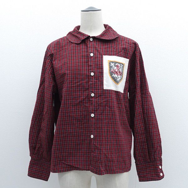 vivienne westwood RED LABEL / ヴィヴィアンウエストウッドレッド  