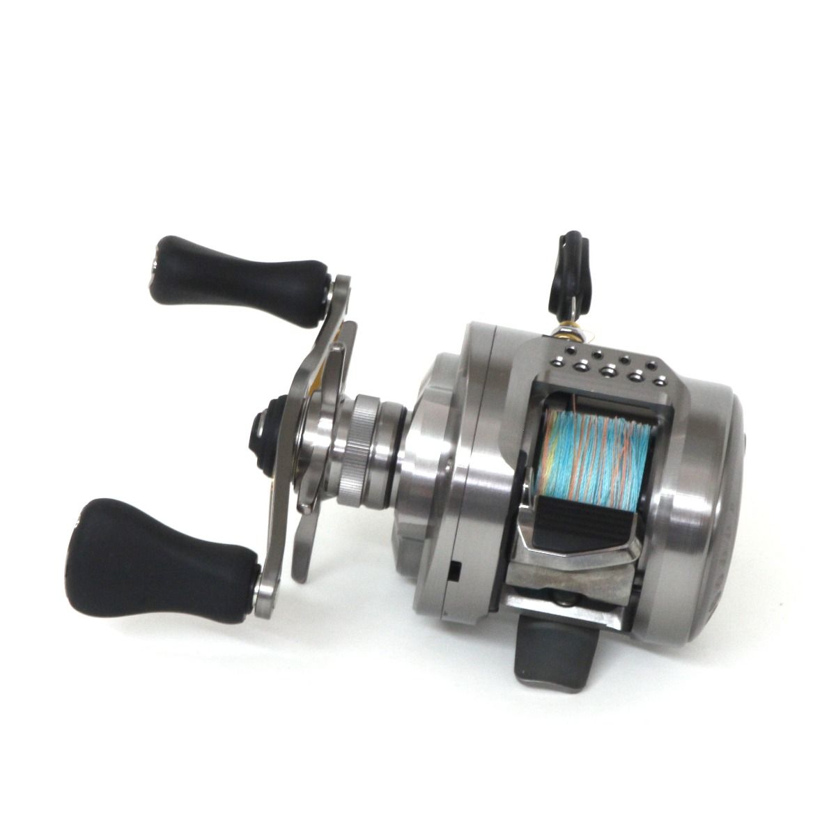 SHIMANO / 045713 XG L A リール/ベイトリール/045713 XG L A// SHIMANO シマノ カルカッタコンクエスト