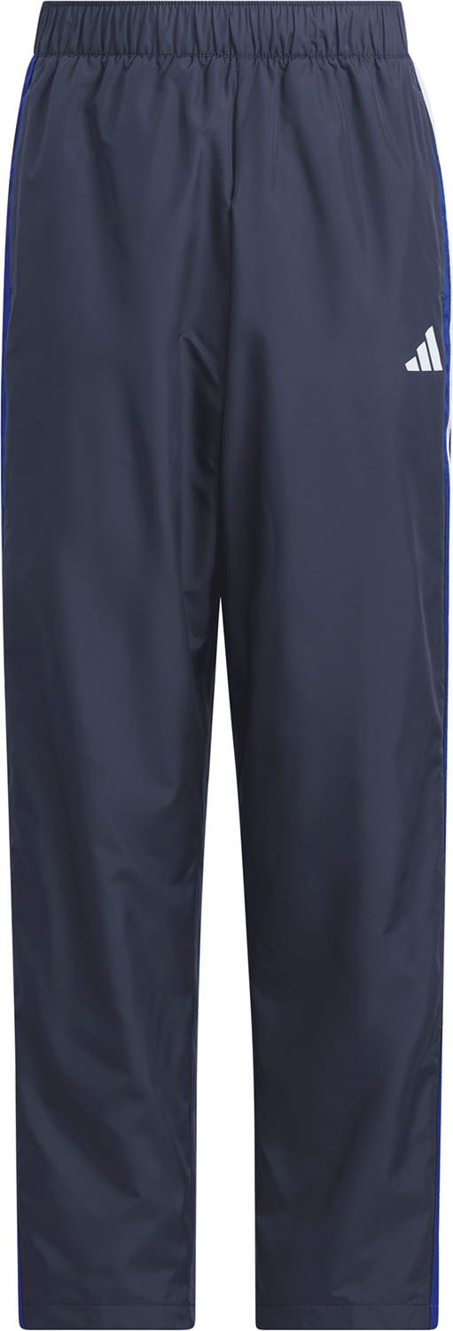 アディダス adidas マストハブ ルーズフィット ブロック 起毛トリコット トラックスーツ キッズ ジュニア 子ども 上下セット トレーニングスーツ ルーズフィット KO216 JZ8702 トップス ブラック LLC-HASEGAWATOSO_COM