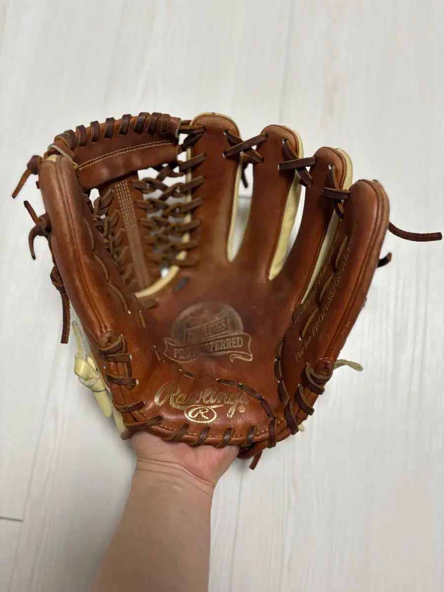 ローリングス