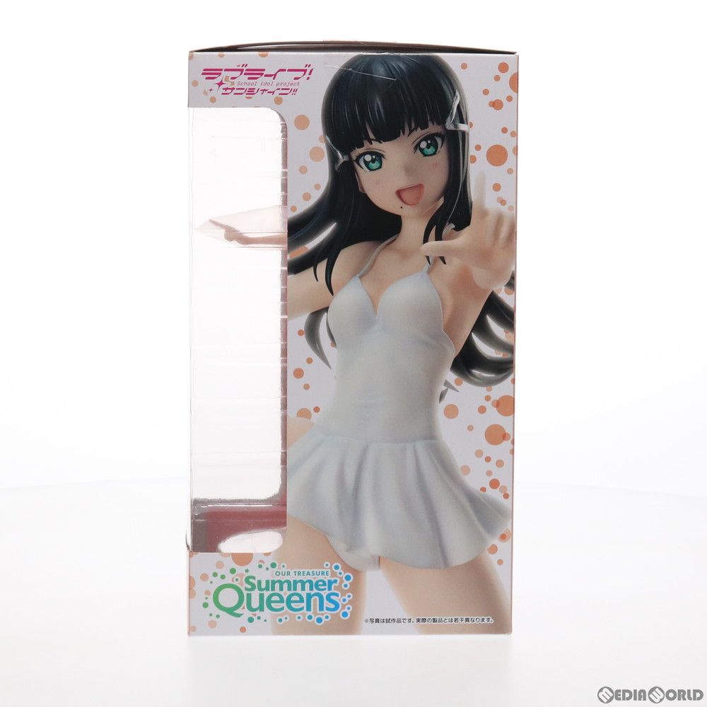 東京フィギュア限定 黒澤ダイヤ【Summer Queens】(くろさわだ