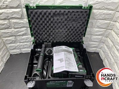 26mmコードレス ロータリハンマドリル