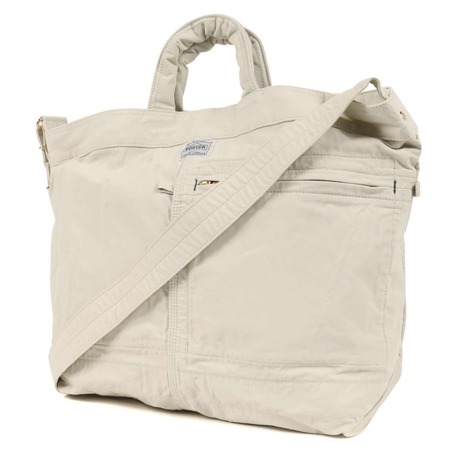 PORTER ポーター マイル 2WAY トートバッグ MILE 2WAY TOTE BAG