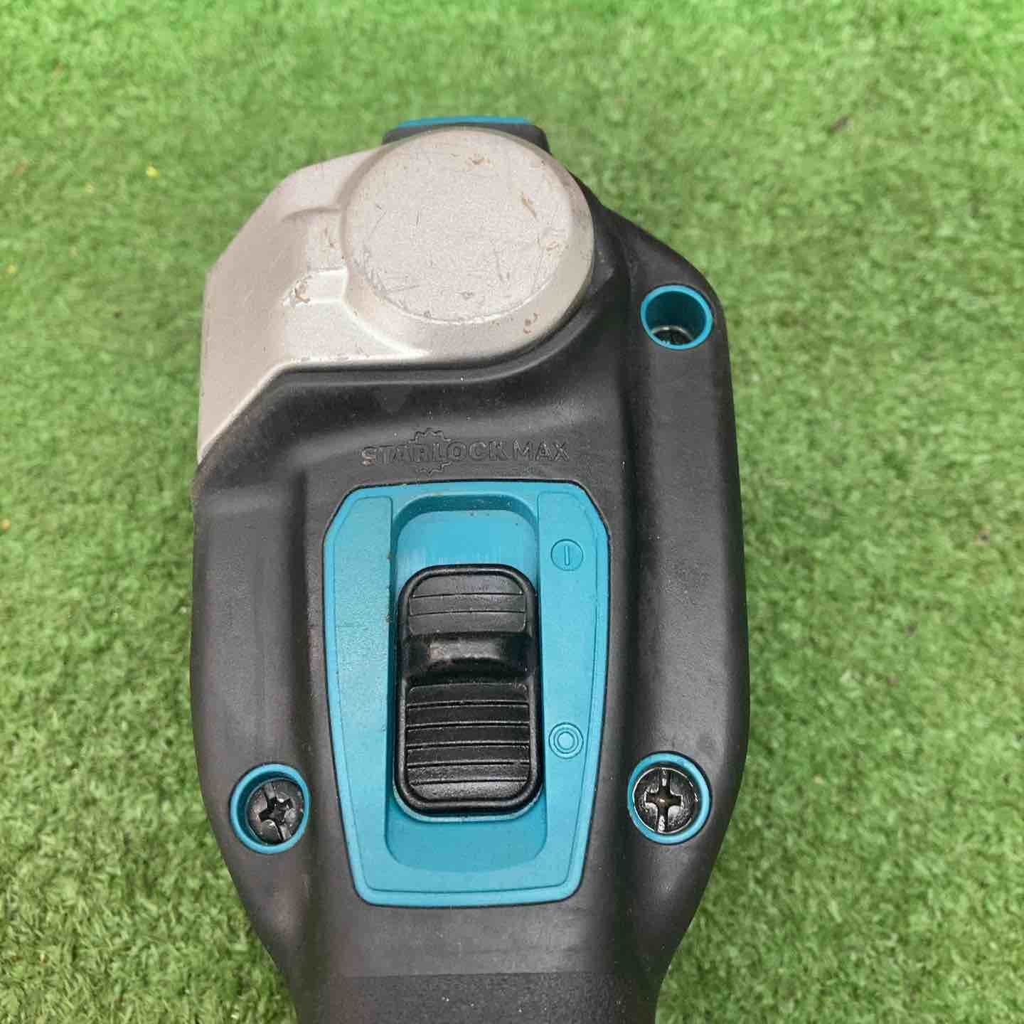 コードレスマルチツール