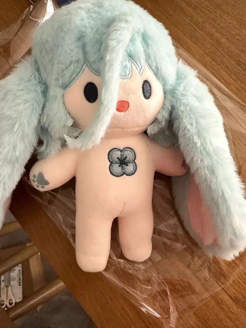 Amazon.co.jp: 原神 ファルザンぬいぐるみ 10cm ヒトデ型 管理