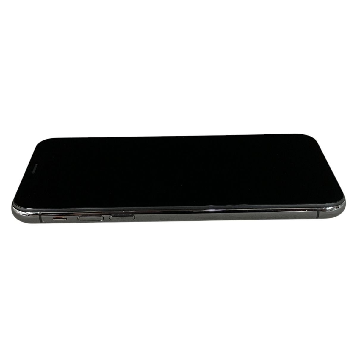 iPhone x  SIMーフリ  ジャンク品 iPhone X Space Gray 256 GB SIMフリー ジャンク - メルカリ