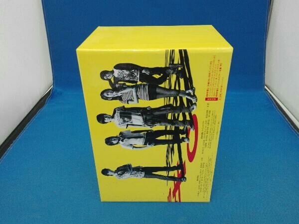 DVD 探偵学園Q DVD-BOX - メルカリ