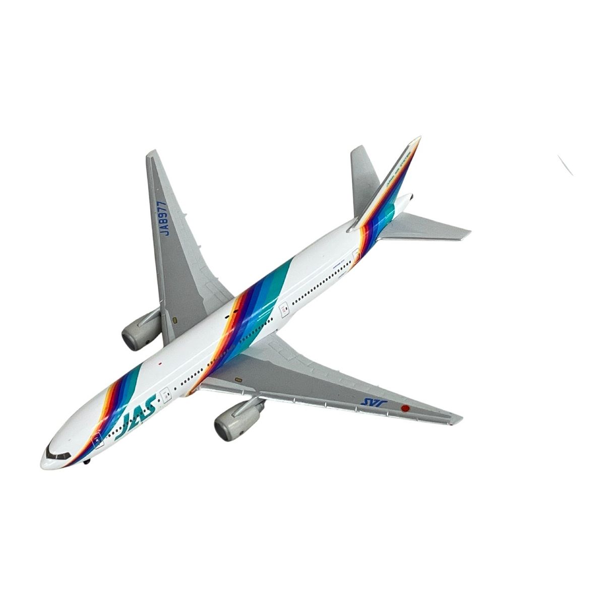 全日空商事 1/500 ANA NH50023 777-300ER / NH50033 777-300ER