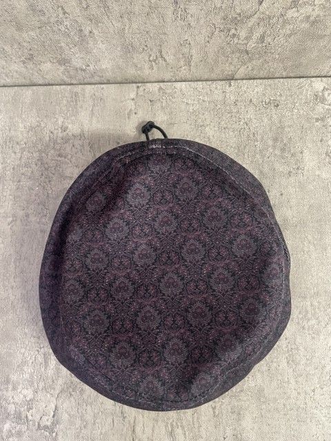 ﾊｯﾄ ｷｬｯﾌﾟ