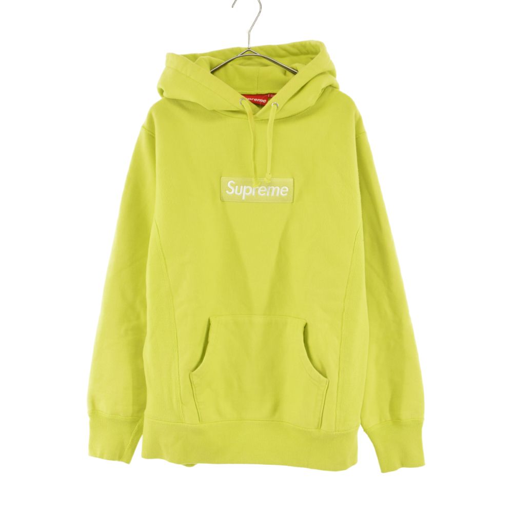 メンズsupreme box logo 12aw シュプリーム ボックスロゴ