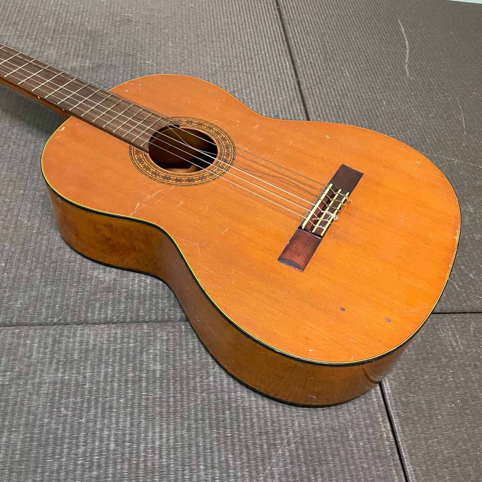 ♭ 鈴木バイオリン 第33-R号 クラシックギター - メルカリ